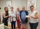 Un bel élan de solidarité pour nos résidents Résidence La Vallée d'Auge Dozulé